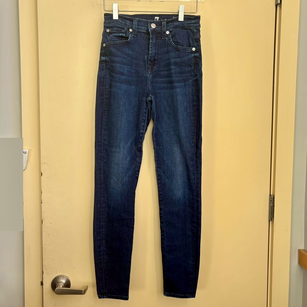 Seven jeans